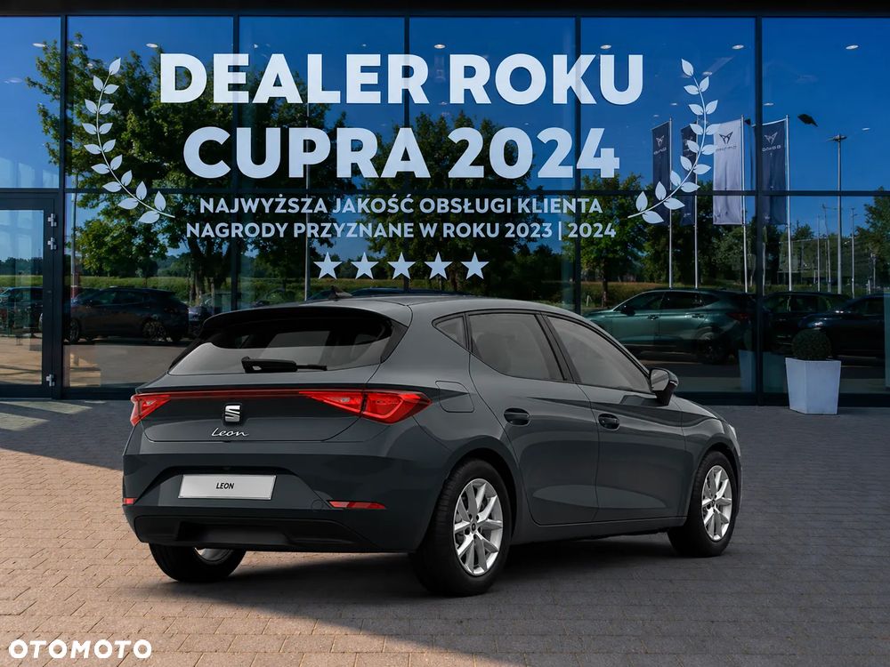 Seat Leon 1.5 TSI Style - 7