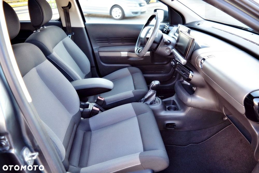 Citroën C4 Cactus VTi 82 Shine Edition - 7