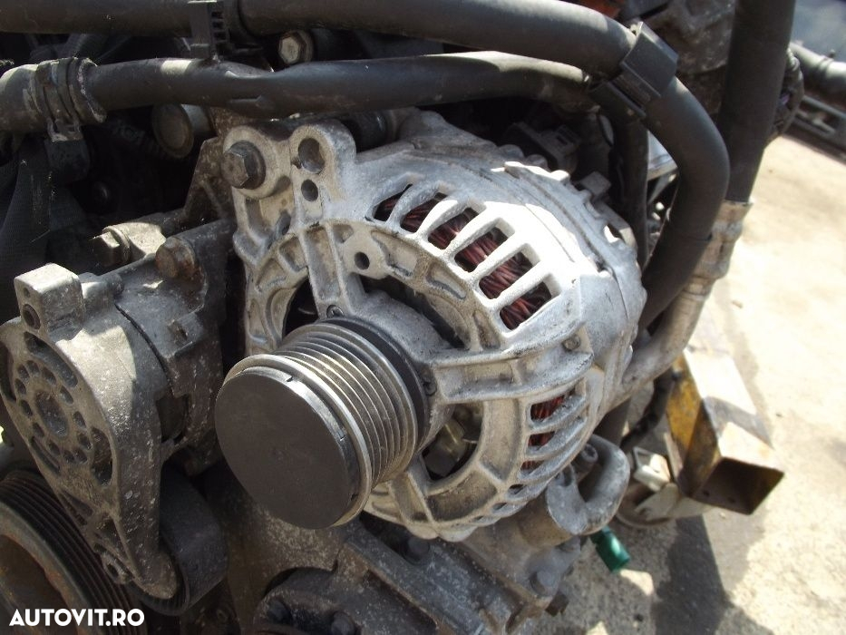 Alternator VW 2.0tfsi Audi A3 A4 TT VW GOLF 5 GTI EOS LEON OCTAVIA - 2