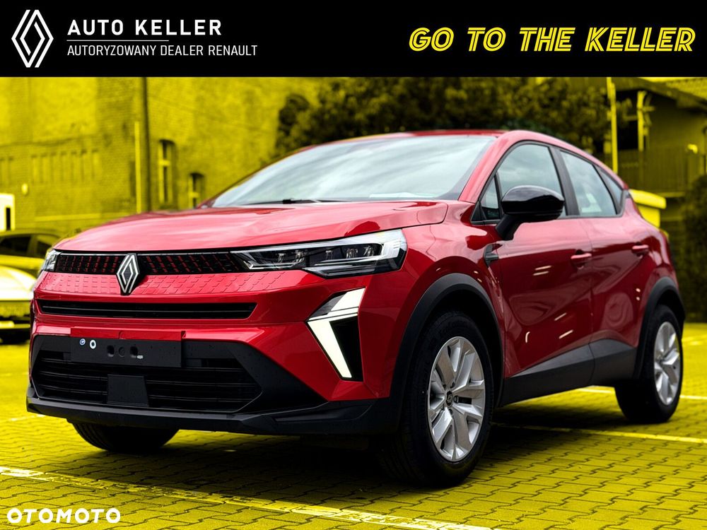 Renault Captur - 2