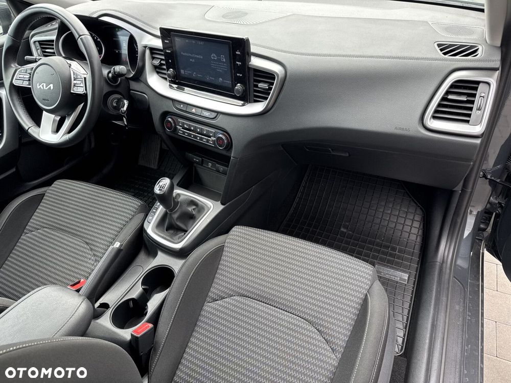 Kia Ceed 1.0 T-GDI M - 24