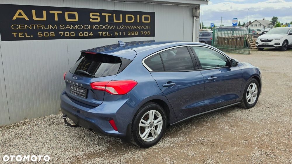Ford Focus - 38