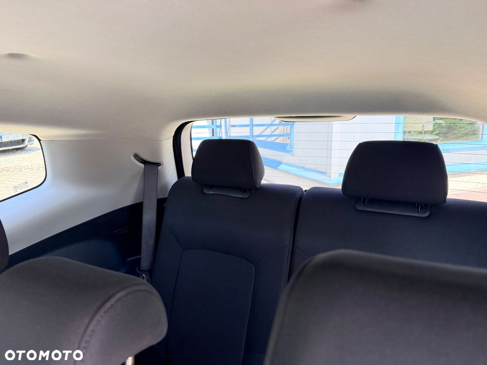 Chevrolet Orlando 1.4T LTZ - 17