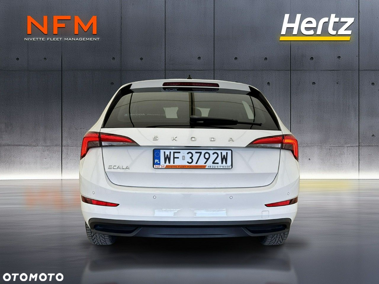 Skoda Scala - 9