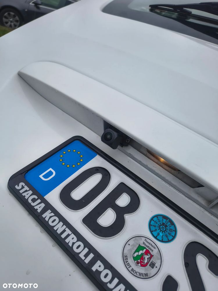 Citroën Berlingo VTi 95 Multispace - 22
