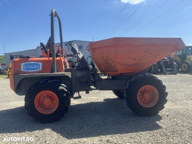 AUSA D600 - 2