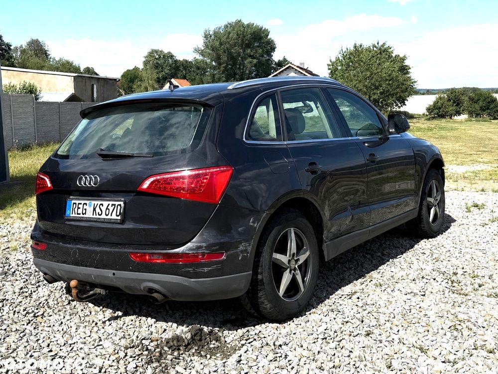 Audi Q5 - 7