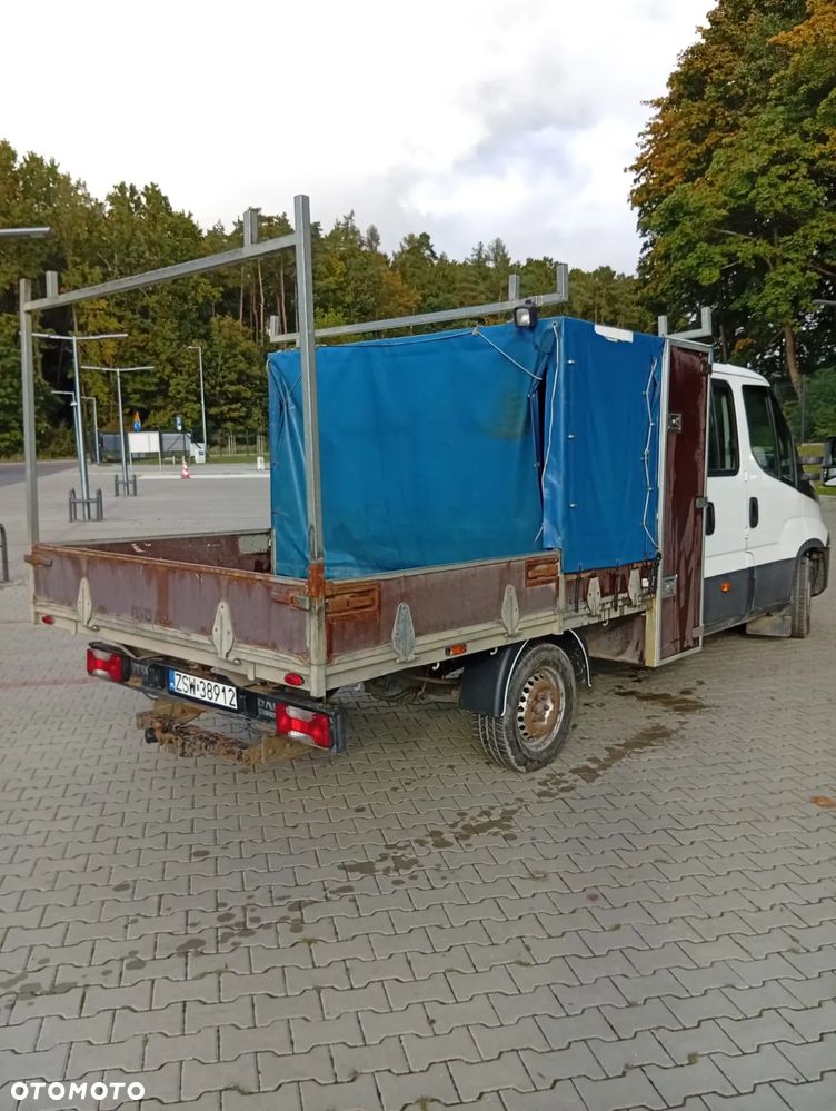 Iveco DAILY 35S14 - 7