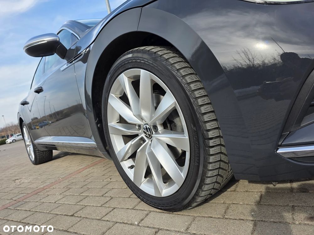 Volkswagen Arteon 2.0 TSI Elegance DSG - 21