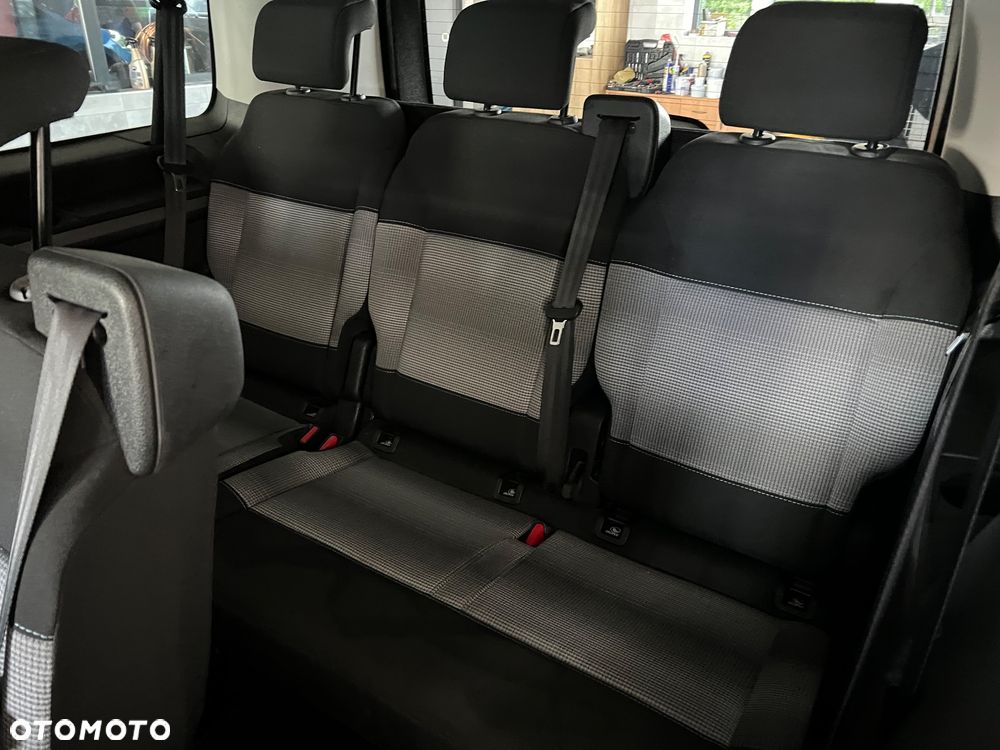 Citroën SpaceTourer - 18