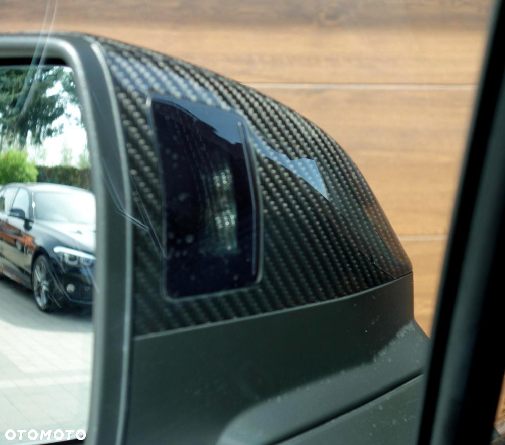 Audi SQ7 4.0 TDI Quattro Tiptronic - 36