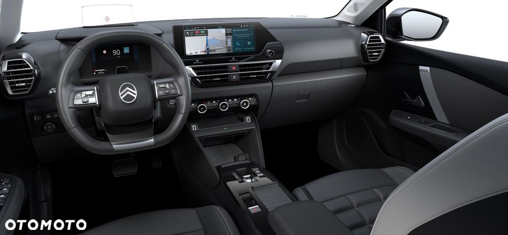 Citroën C4 1.2 mHEV Max eDCT6 - 6