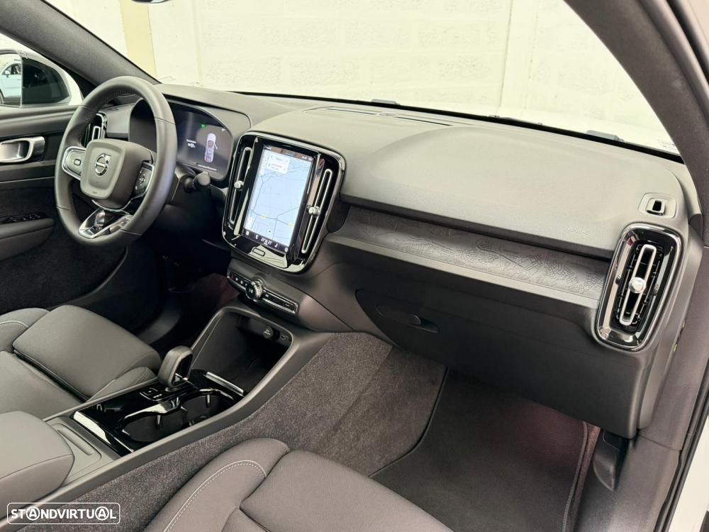 Volvo C40 Recharge Single Motor Core - 34