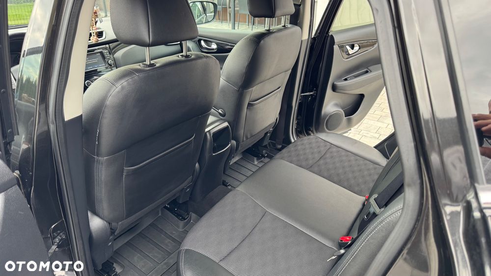 Nissan Qashqai - 15