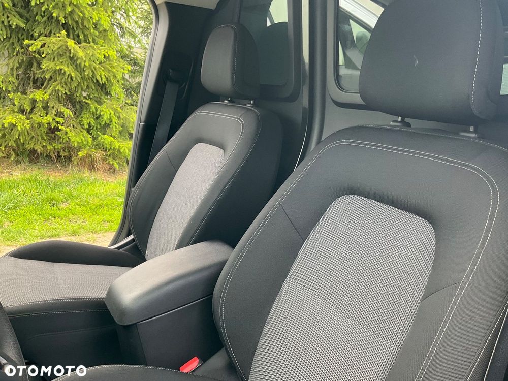 Mercedes-Benz Citan - 13