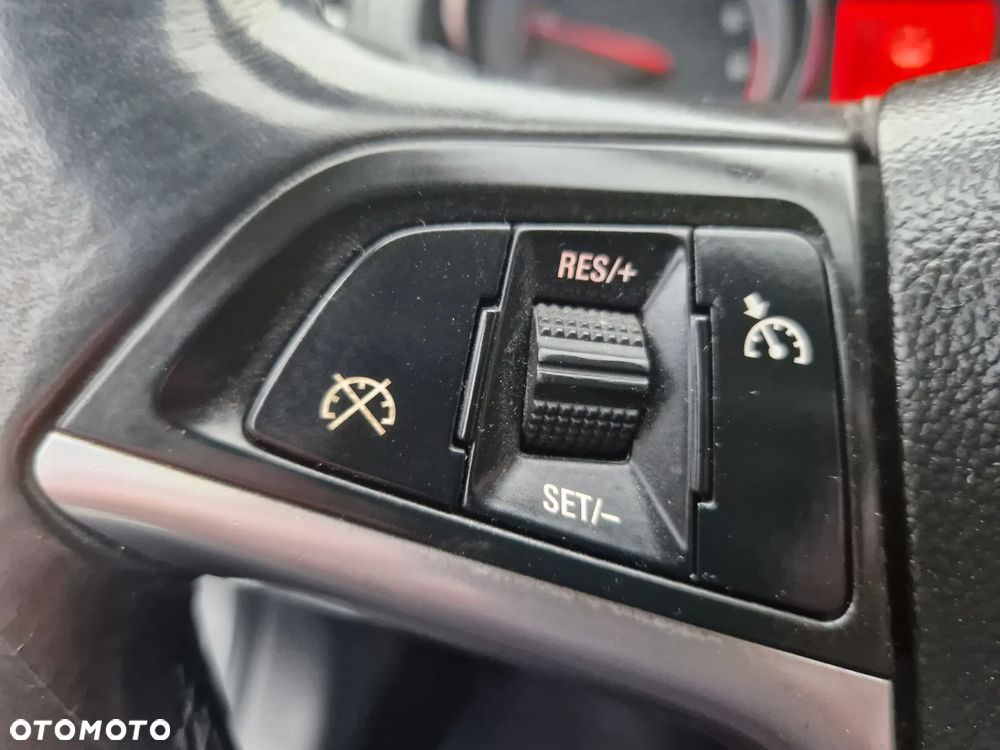 Opel Insignia 1.4 Turbo ecoFLEX Start/Stop Active - 15