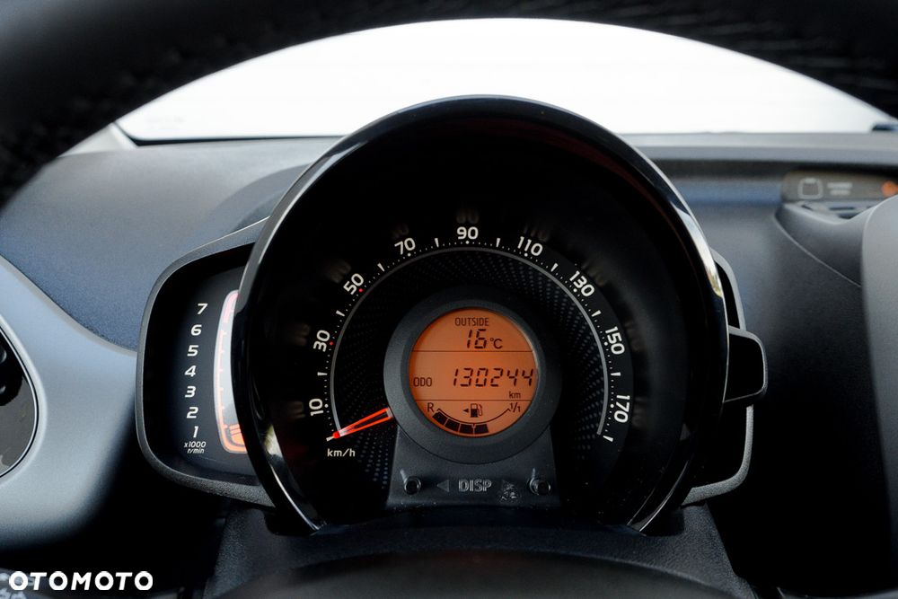 Toyota Aygo x-play Team Deutschland - 18