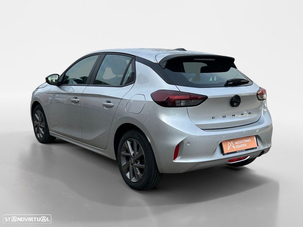 Opel Corsa 1.2 T Edition - 3