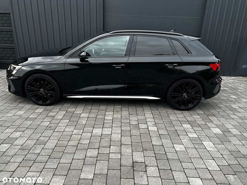 Audi A3 Sportback - 6