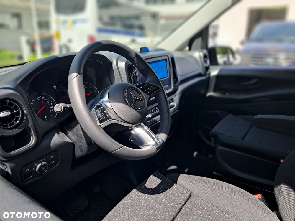 Mercedes-Benz Vito Tourer L2 Pro 9G-Tronic 447.703 - 13