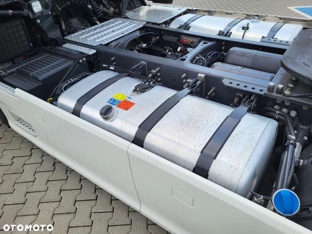 Scania R 460 A4x2EB Mega - 8