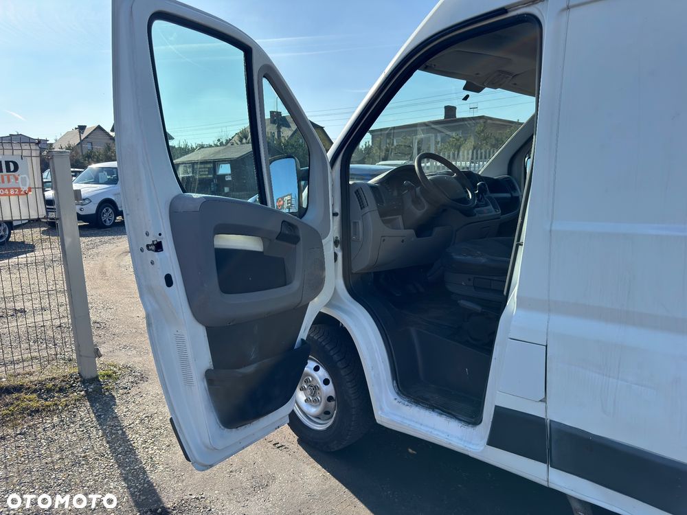 Citroën JUMPER - 13