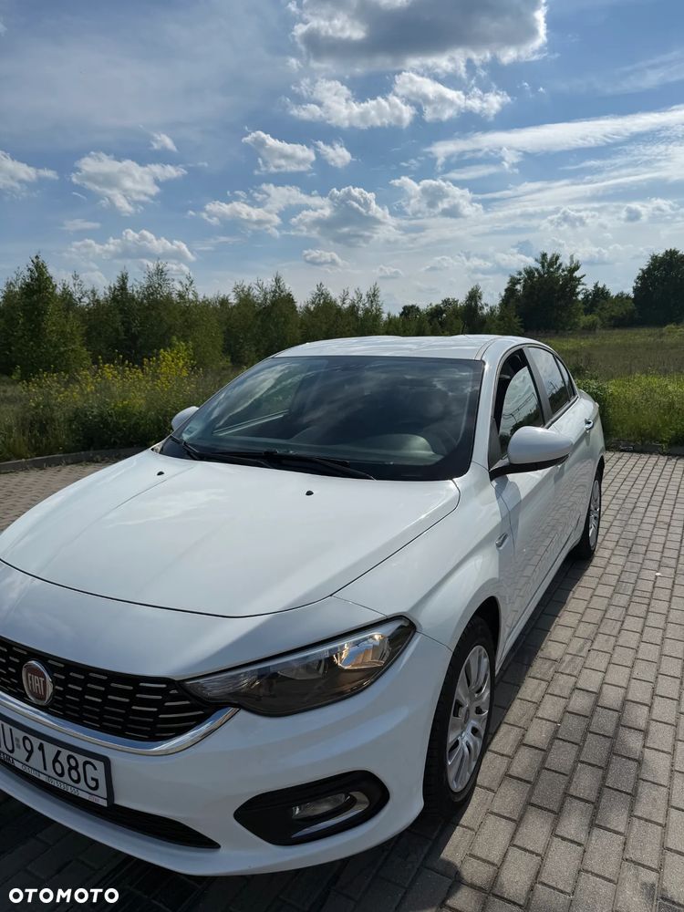 Fiat Tipo 1.4 16v - 27
