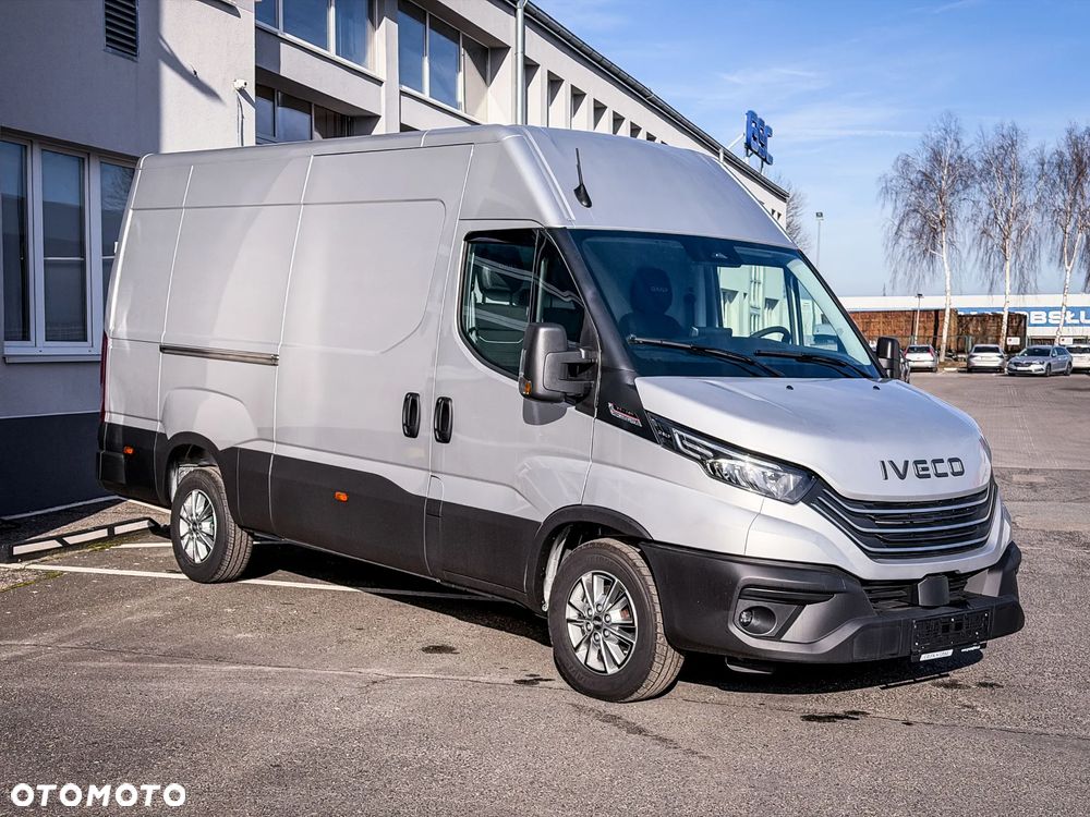 Iveco 35S18HA8V L3H2 od ręki ! - 5