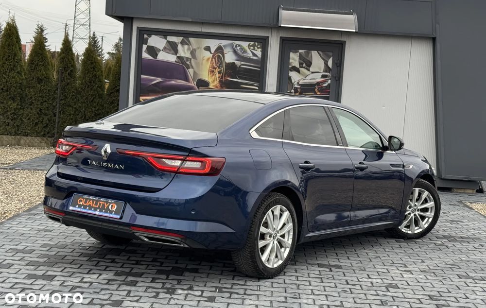 Renault Talisman ENERGY TCe 200 EDC INITIALE PARIS - 9