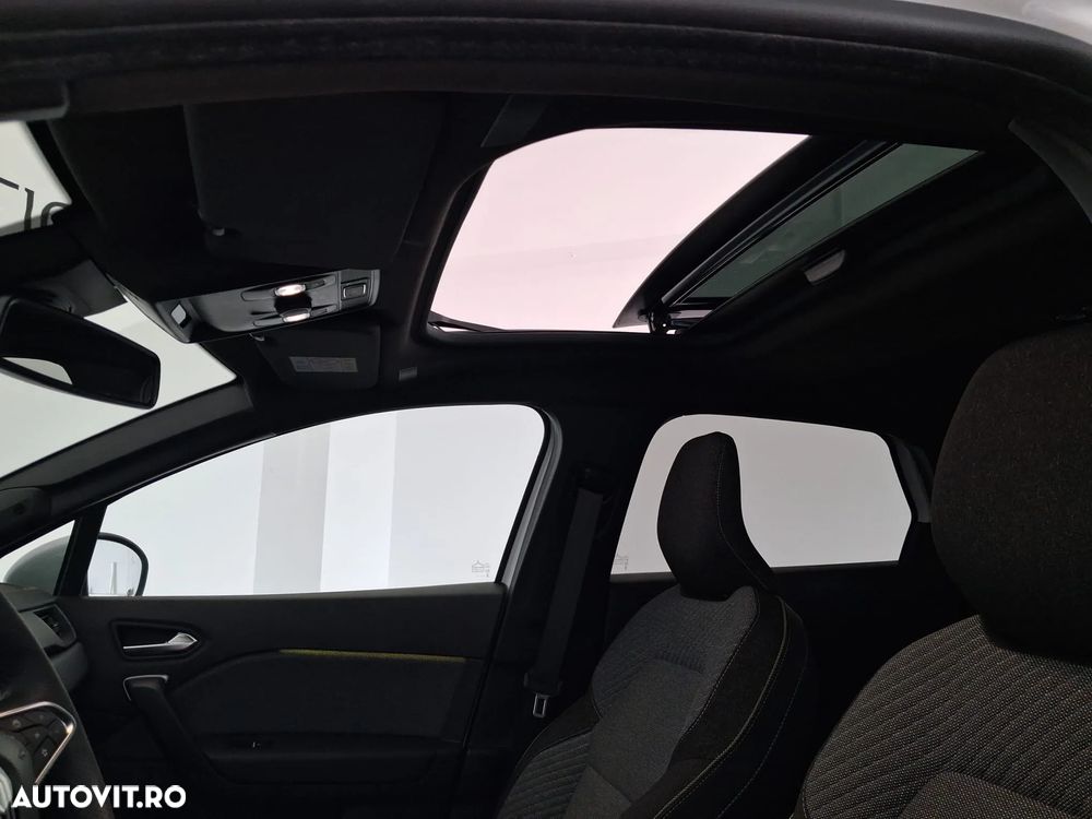 Renault Captur TCe 140 EDC Intense - 7