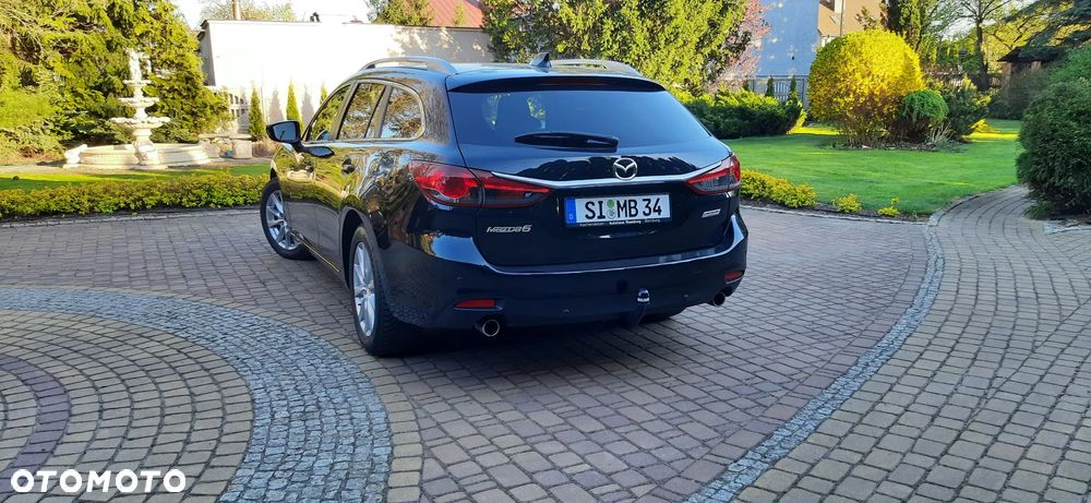 Mazda 6 - 3