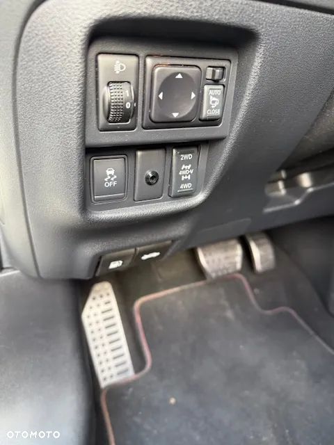 Nissan Juke 1.6 T Nismo 4x4 - 9