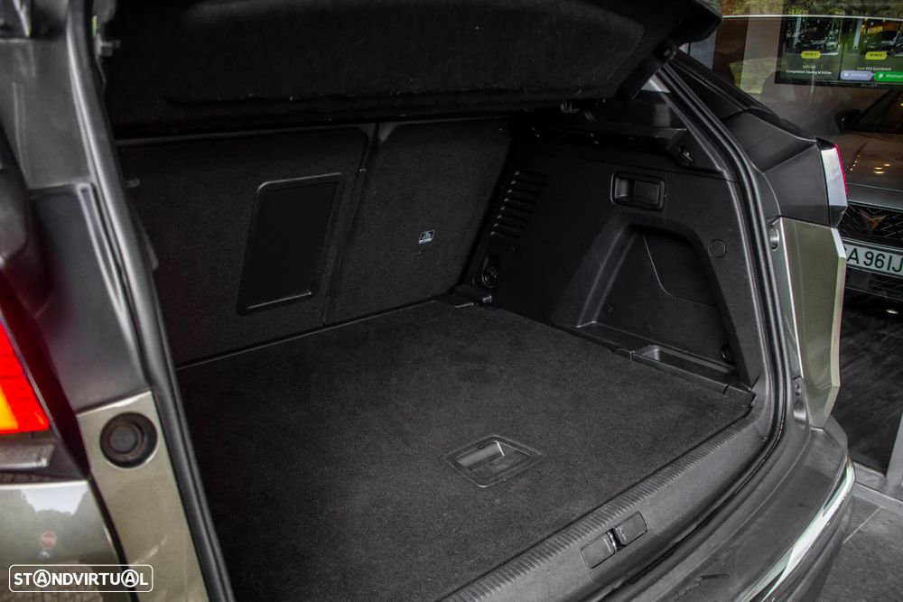 Peugeot 3008 1.2 PureTech Allure Pack EAT8 - 30