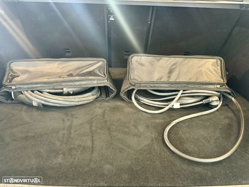 Mercedes-Benz GLC 300 e 4Matic - 17