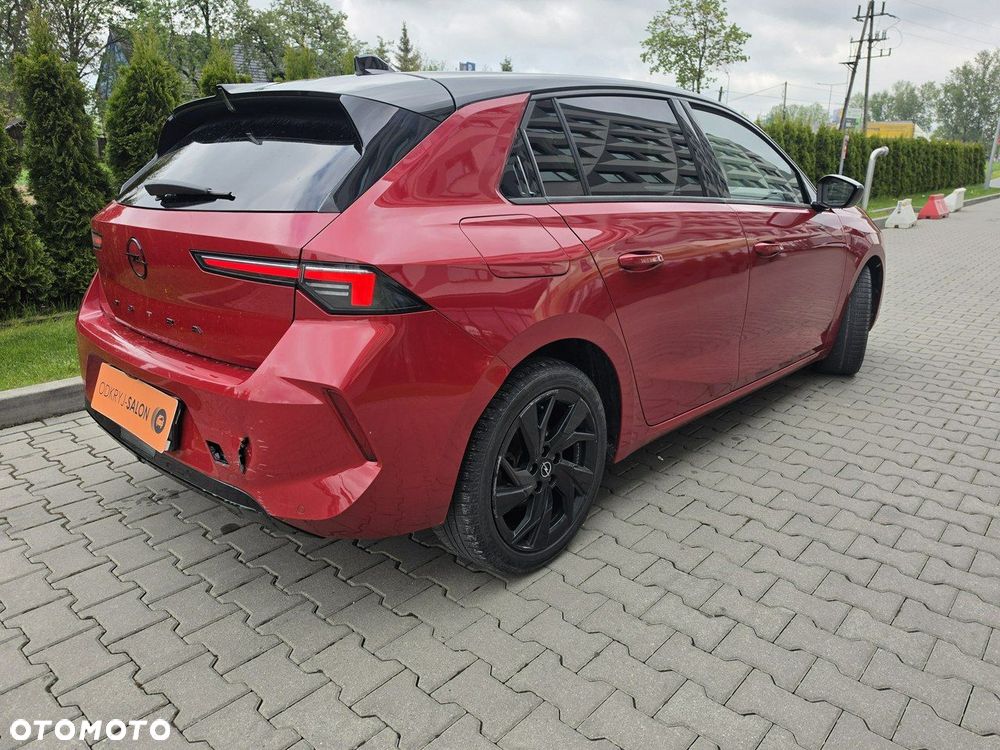 Opel Astra - 13