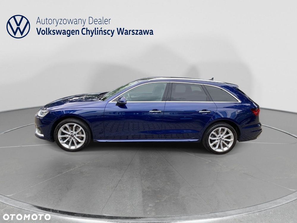 Audi A4 Avant - 3