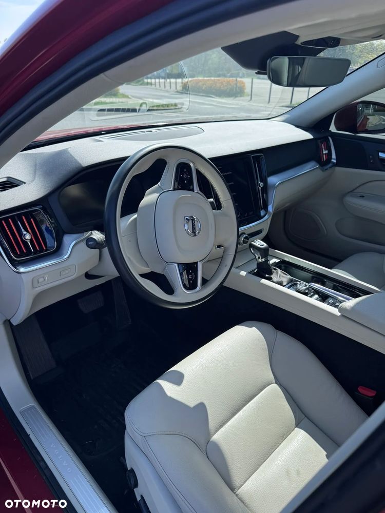Volvo S60 - 16