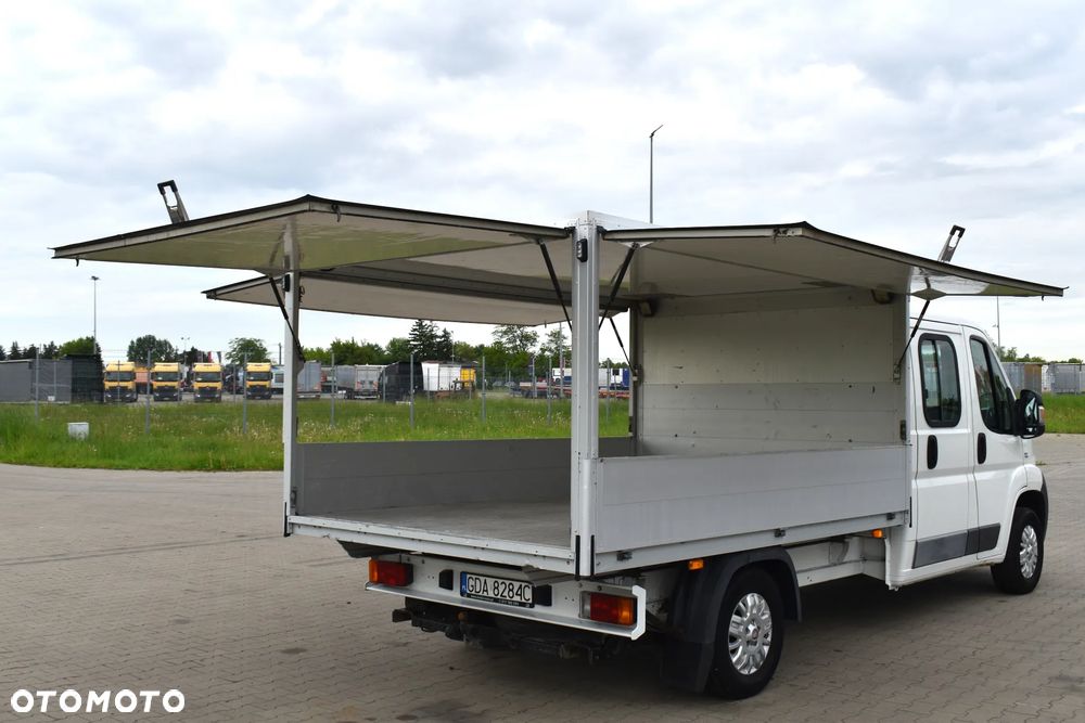 Fiat Ducato - 17