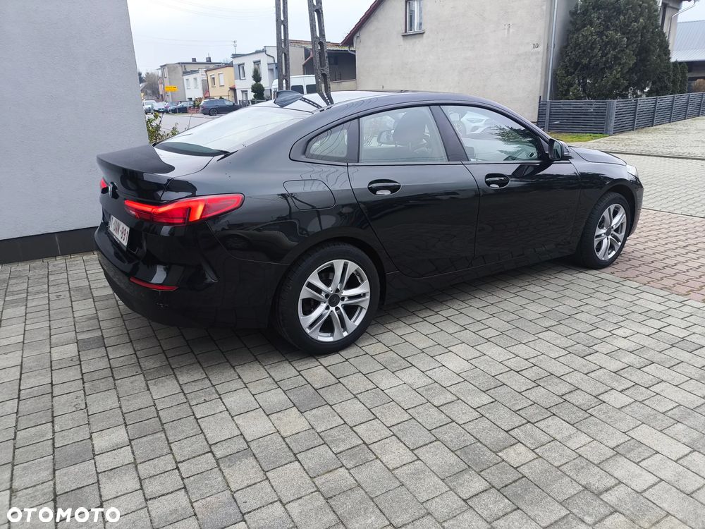 BMW Seria 2 216d - 5