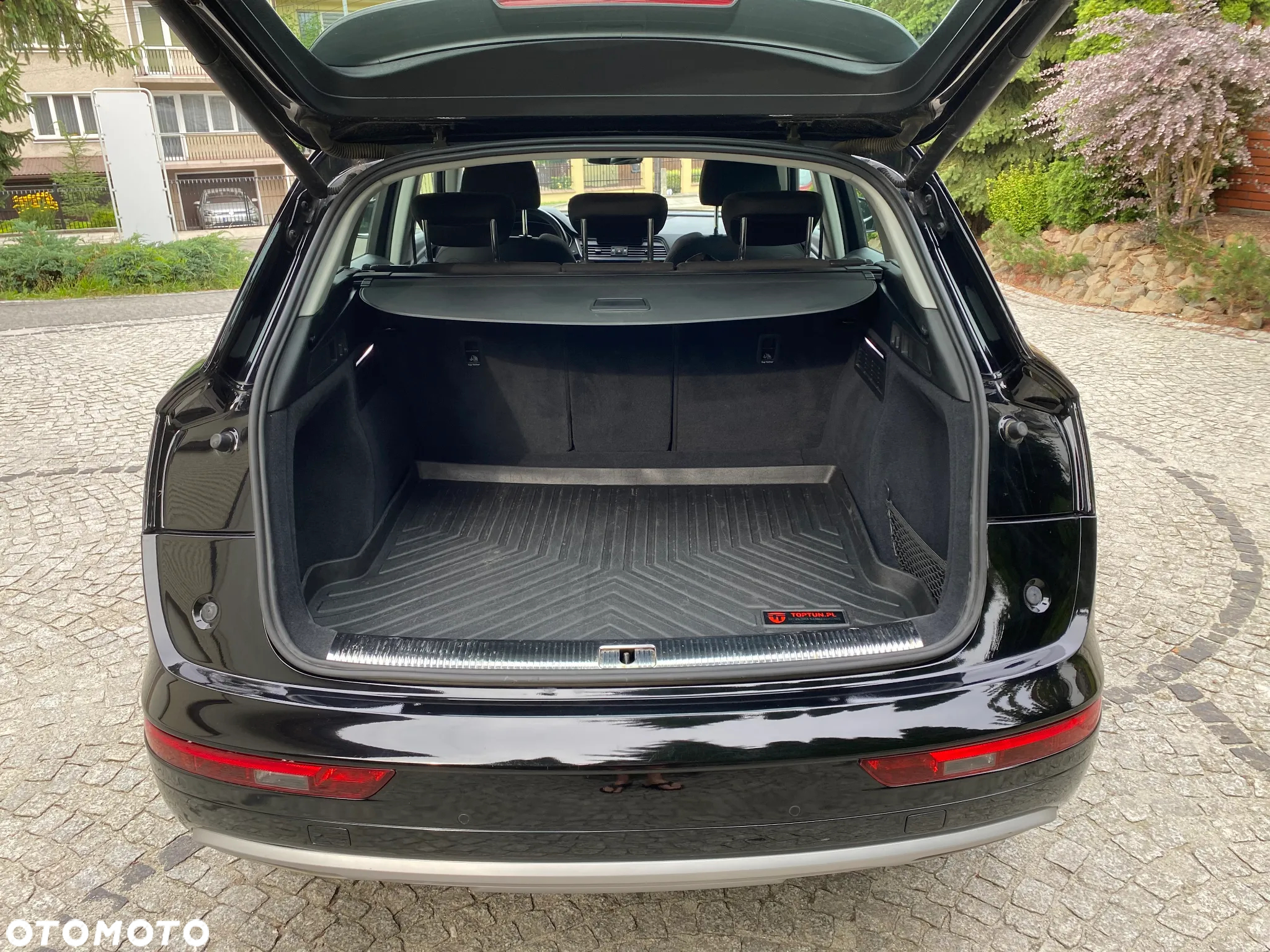 Audi Q5 2.0 TFSI Quattro S tronic - 8