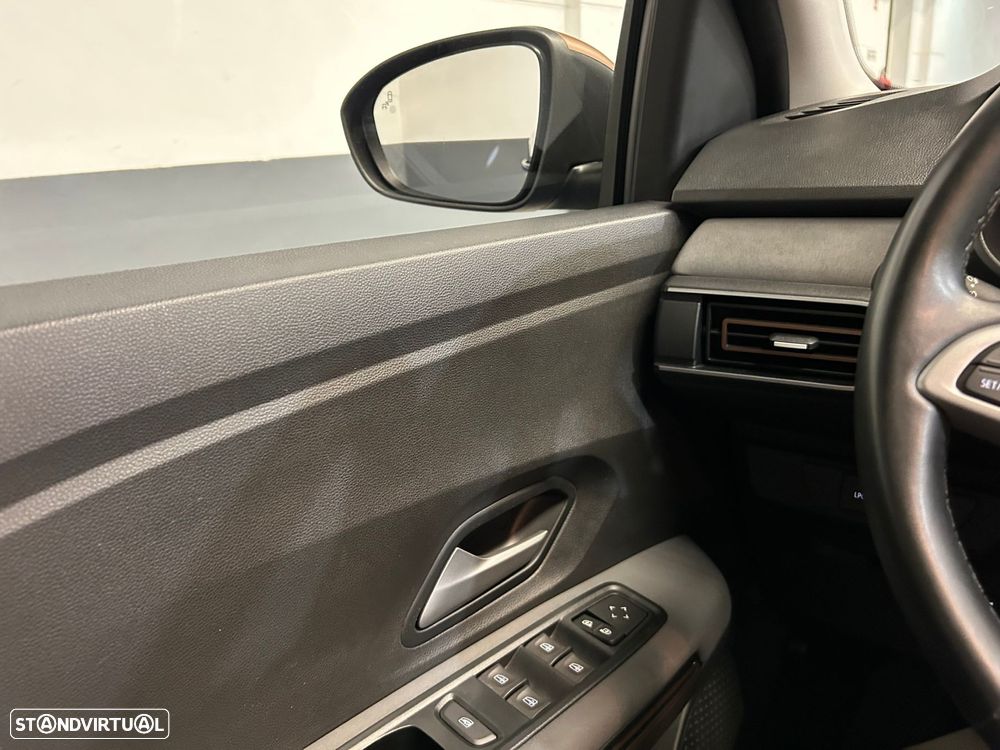 Dacia Sandero 1.0 ECO-G Extreme + Up&Go Bi-Fuel - 39