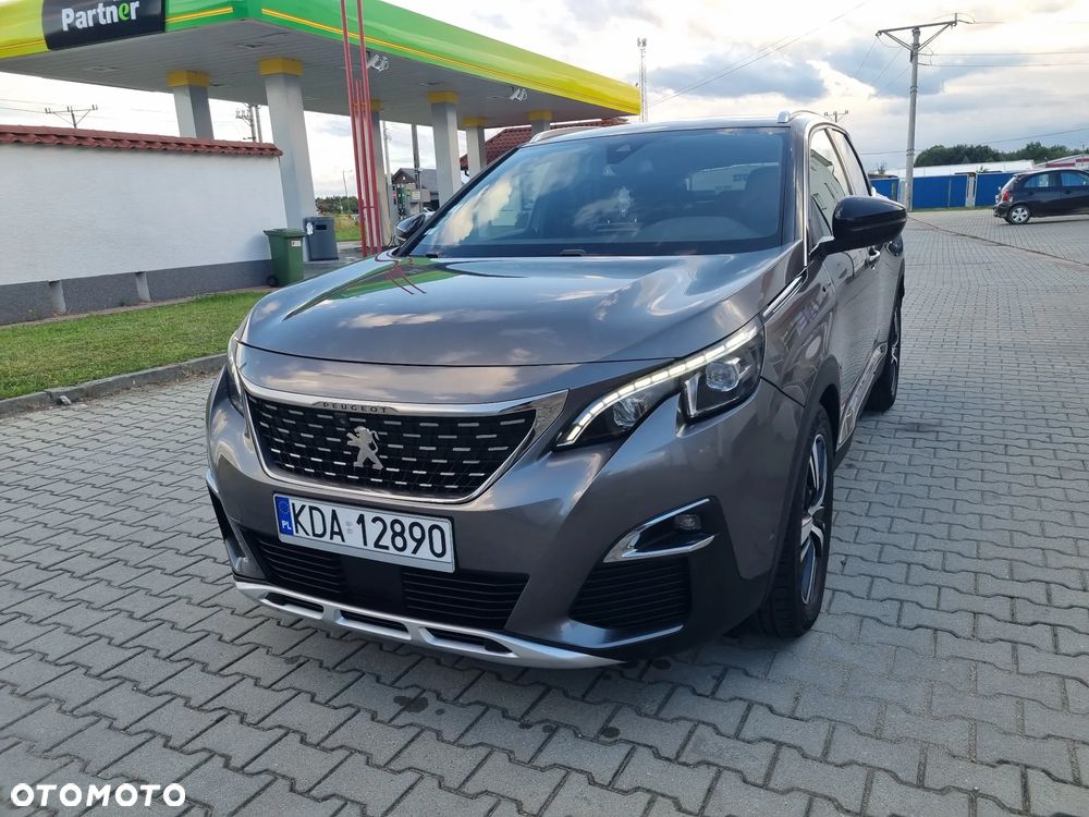 Peugeot 3008 - 17