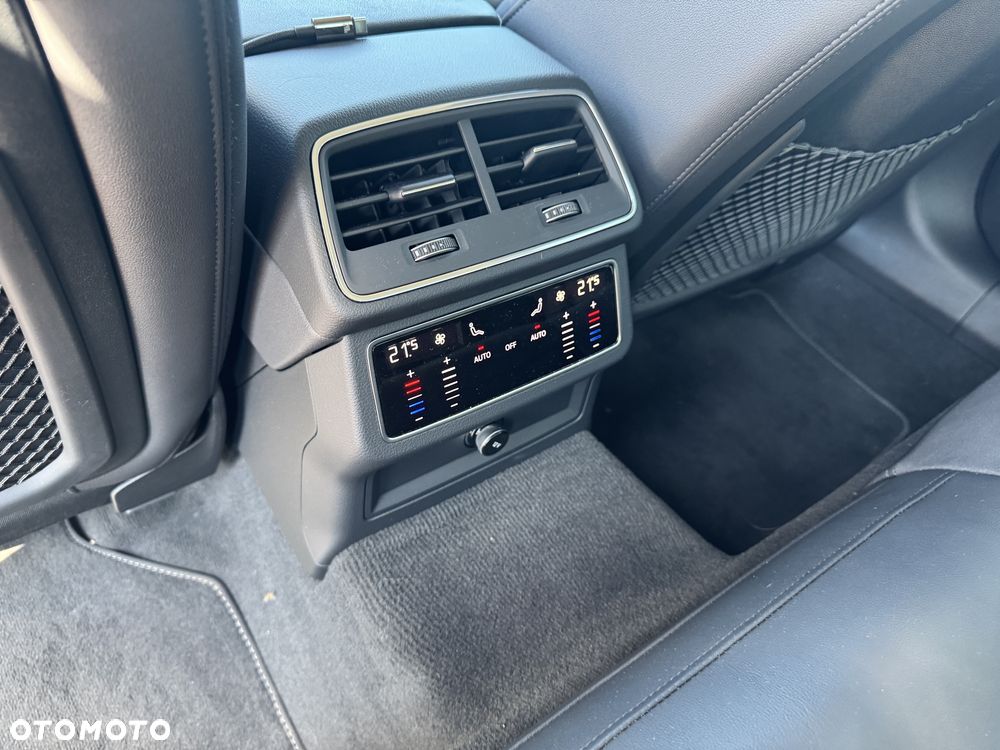 Audi A6 Limousine - 5