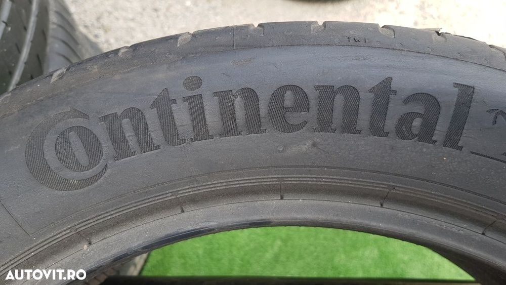 Anvelope 2x215 50 18 Continental dot 20 mm 5 - 4