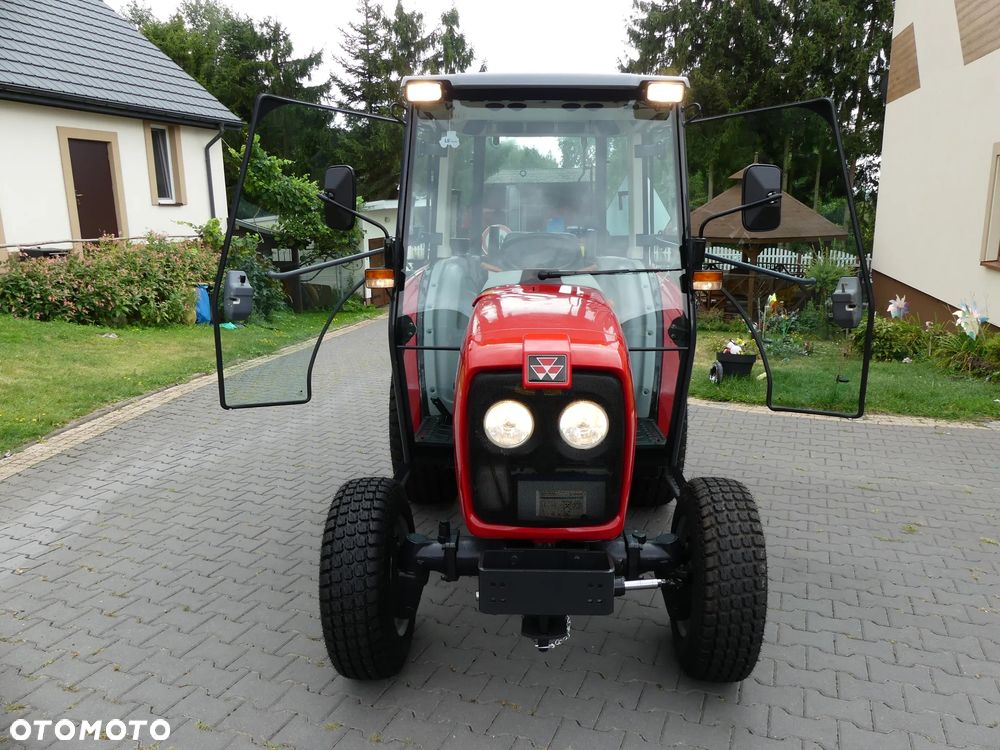 Massey Ferguson 1540* 40KM*4X4* TYLKO 1949MTG - 25