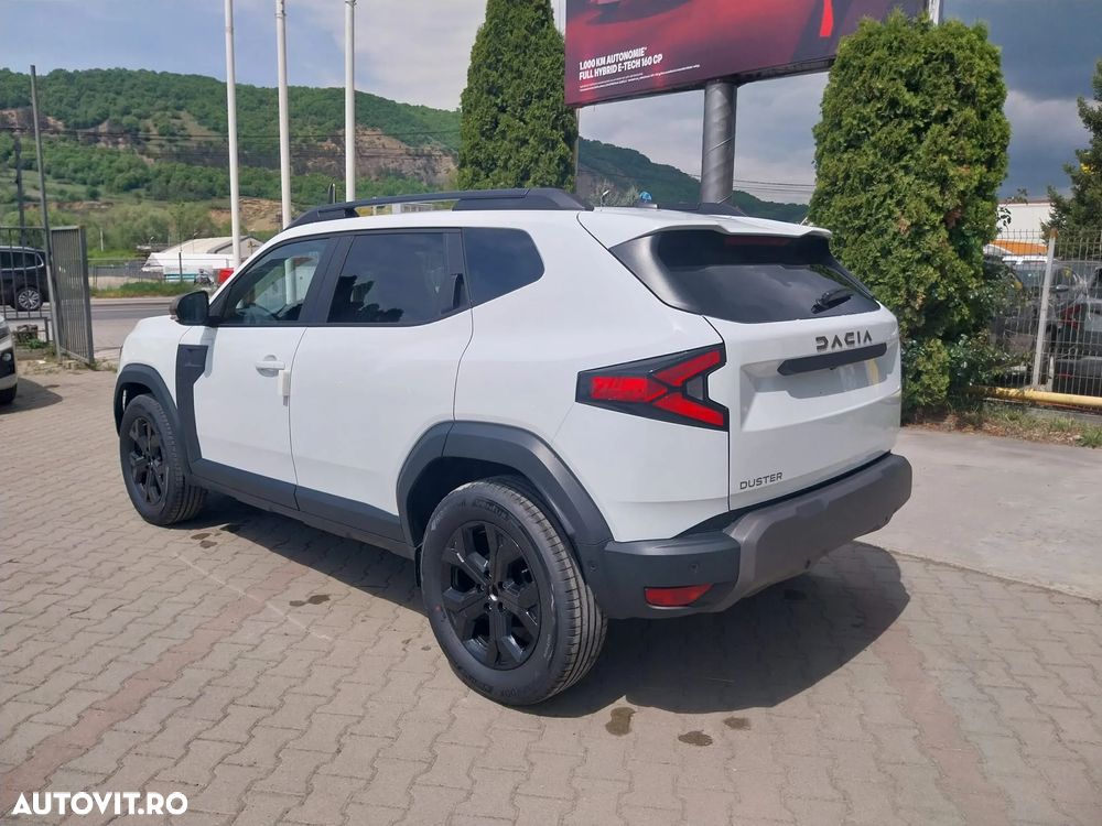 Dacia Duster ECO-G 120 Extreme - 14