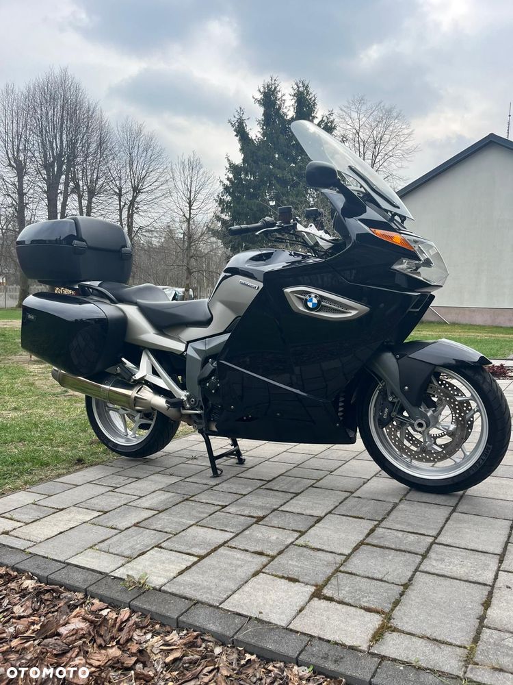 BMW K - 5