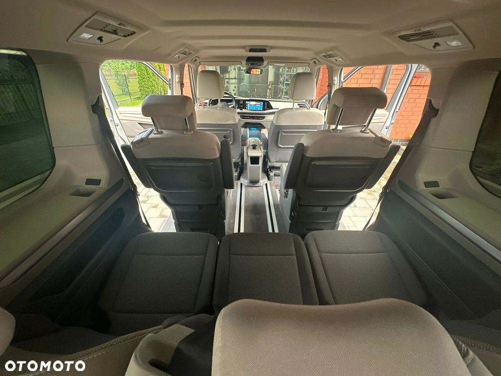 Volkswagen Multivan 2.0 TDI L2 Life DSG - 20
