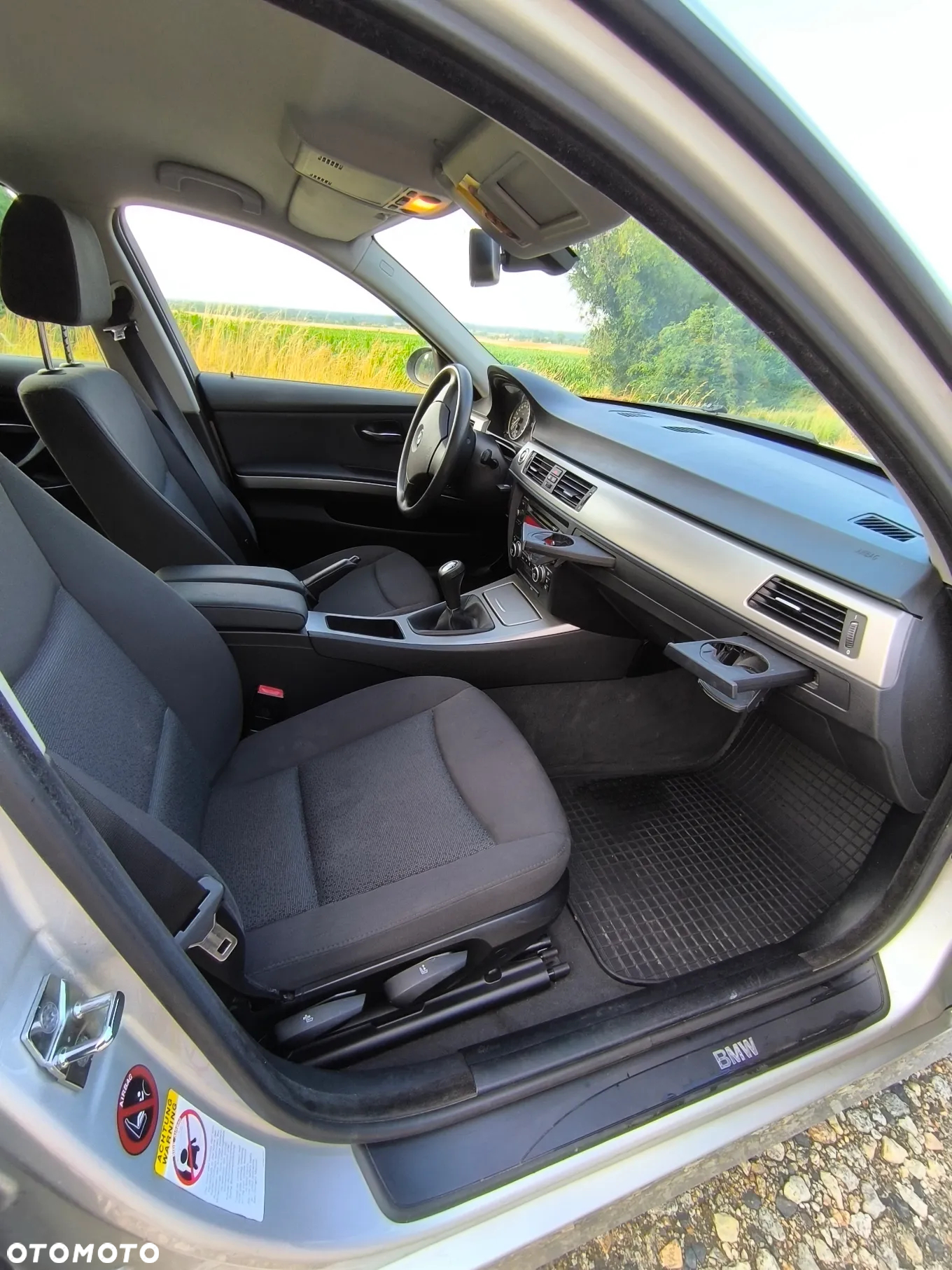 BMW Seria 3 318i - 20