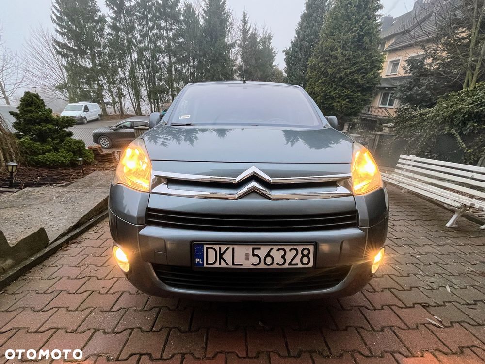 Citroën Berlingo 1.6 HDi Multispace - 5